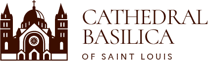 Cathedral Basilica of Saint Louis