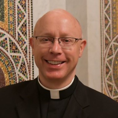 Rev. Msgr. Henry J. Breier, Rector